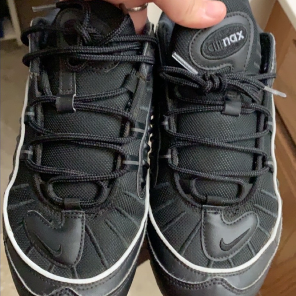 Nike shoes